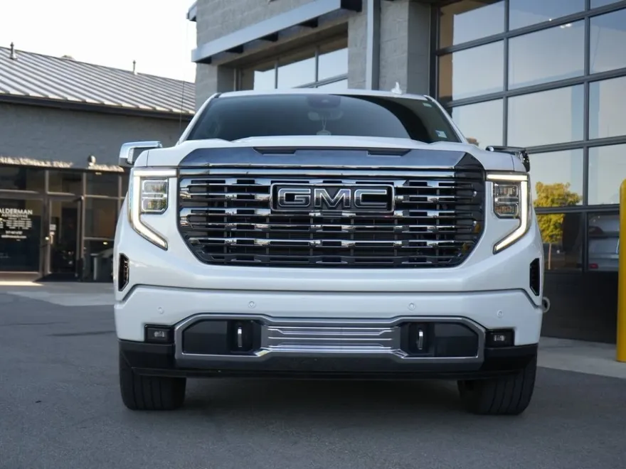 2023 Gmc Sierra 1500 Denali Ultimate photo 1