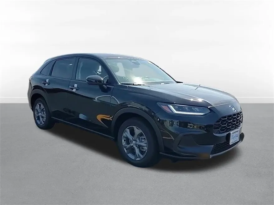 2026 Honda HR-V LX photo 1