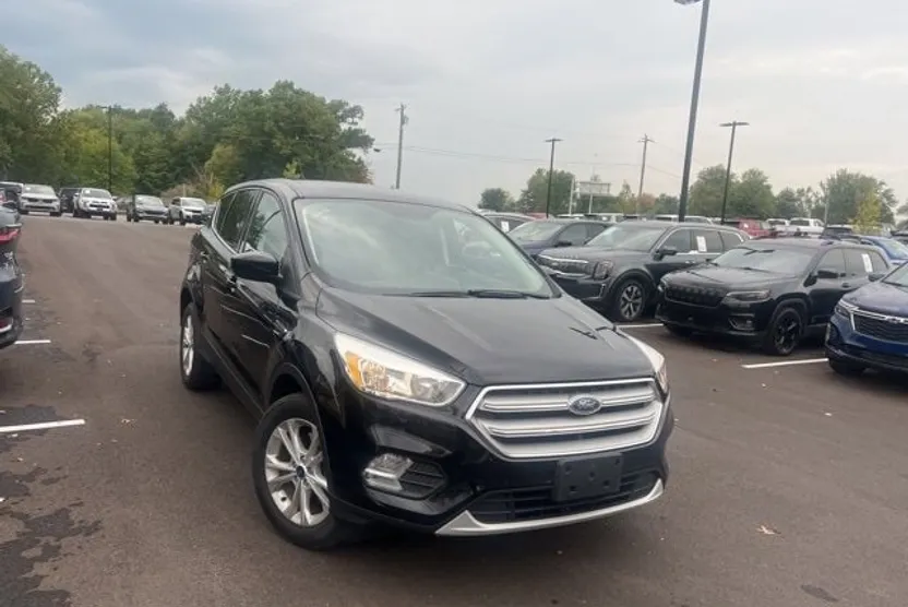 2019 Ford Escape SE photo 1