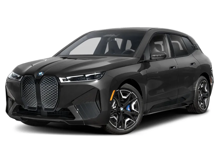 2023 Bmw iX xDrive50i photo 1