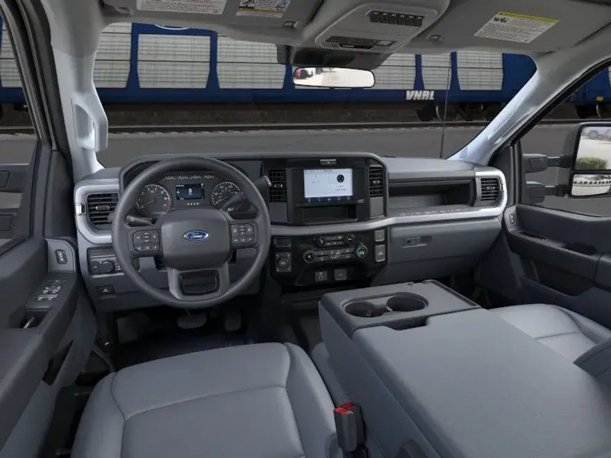 2026 Ford F-250 photo 1