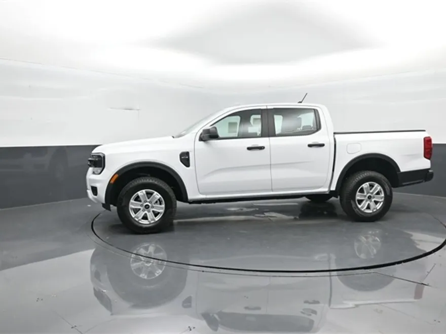2025 Ford Ranger XL photo 1