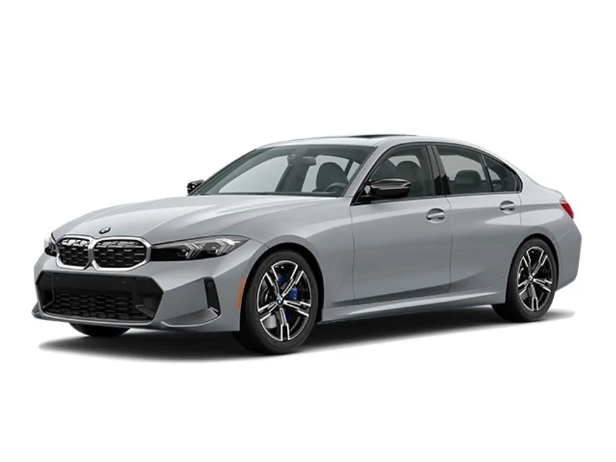 2023 Bmw M340i xDrive Sedan photo 1