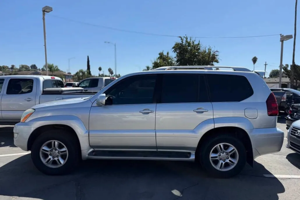 2006 Lexus GX 470 photo 1