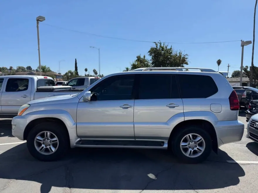 2006 Lexus GX 470 photo 1