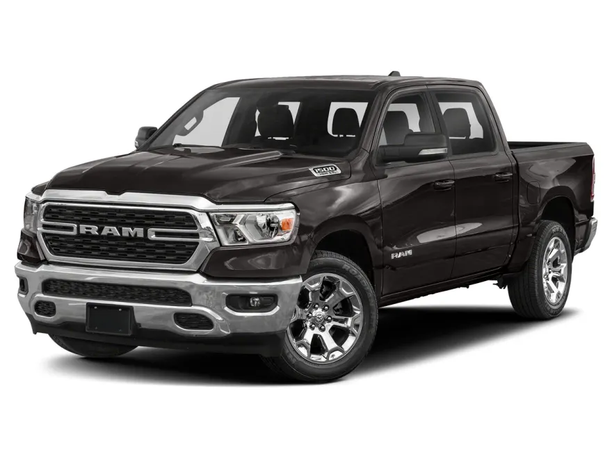 2022 Ram 1500 Big Horn Lone Star photo 1