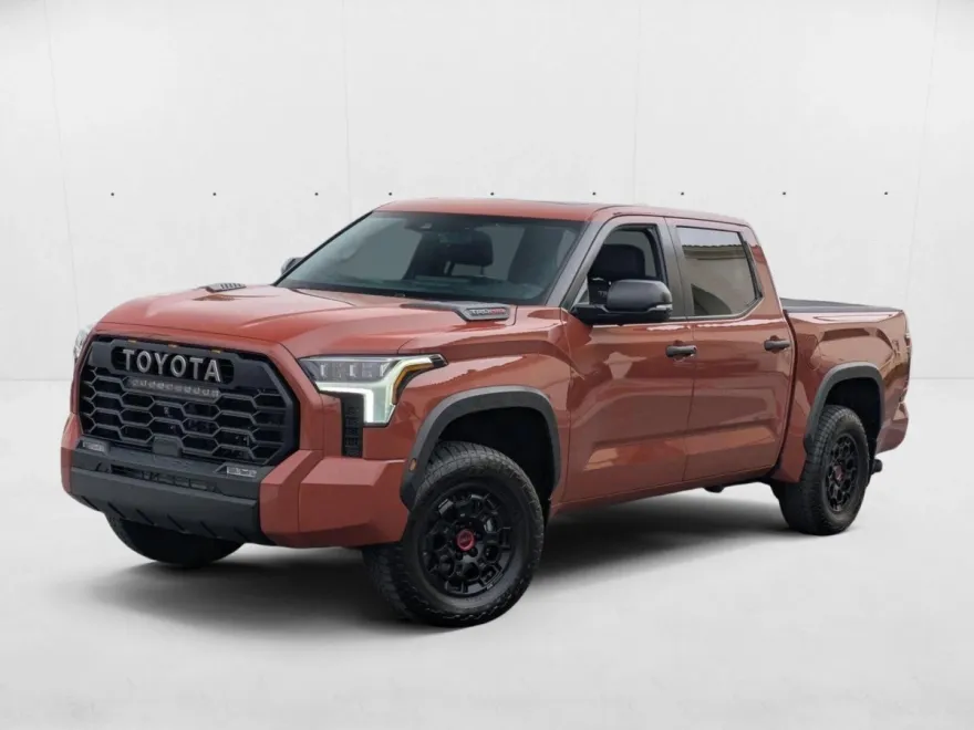 2024 Toyota Tundra TRD Pro photo 1