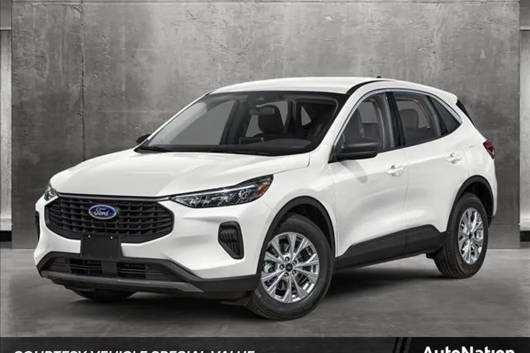 2025 Ford Escape Active photo 1