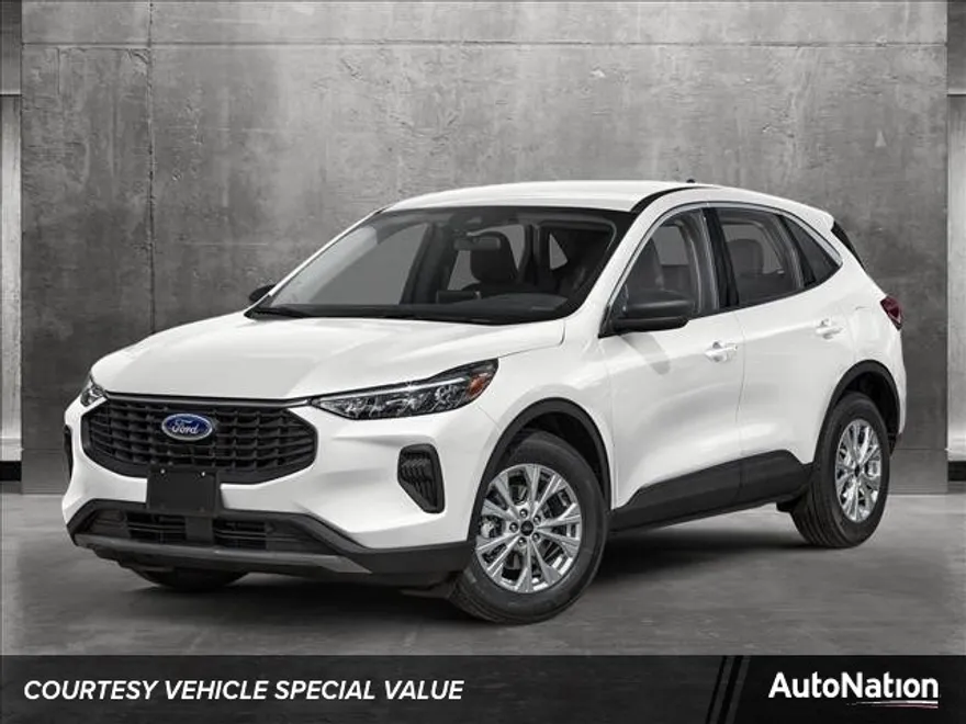 2025 Ford Escape Active photo 1