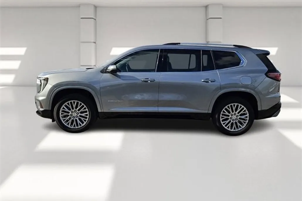 2024 Gmc Acadia Denali photo 1