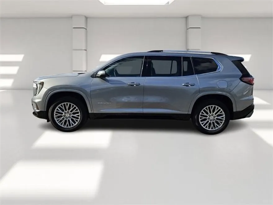 2024 Gmc Acadia Denali photo 1
