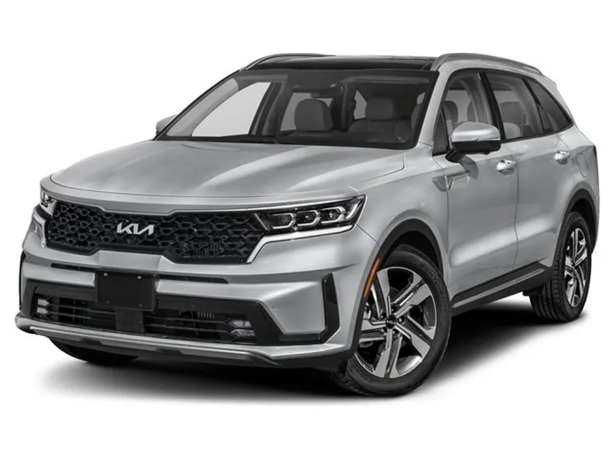 2023 Kia Sorento Plug-In Hybrid SX Prestige photo 1