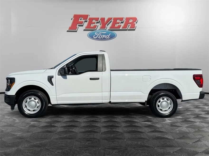 2024 Ford F-150 XL photo 1