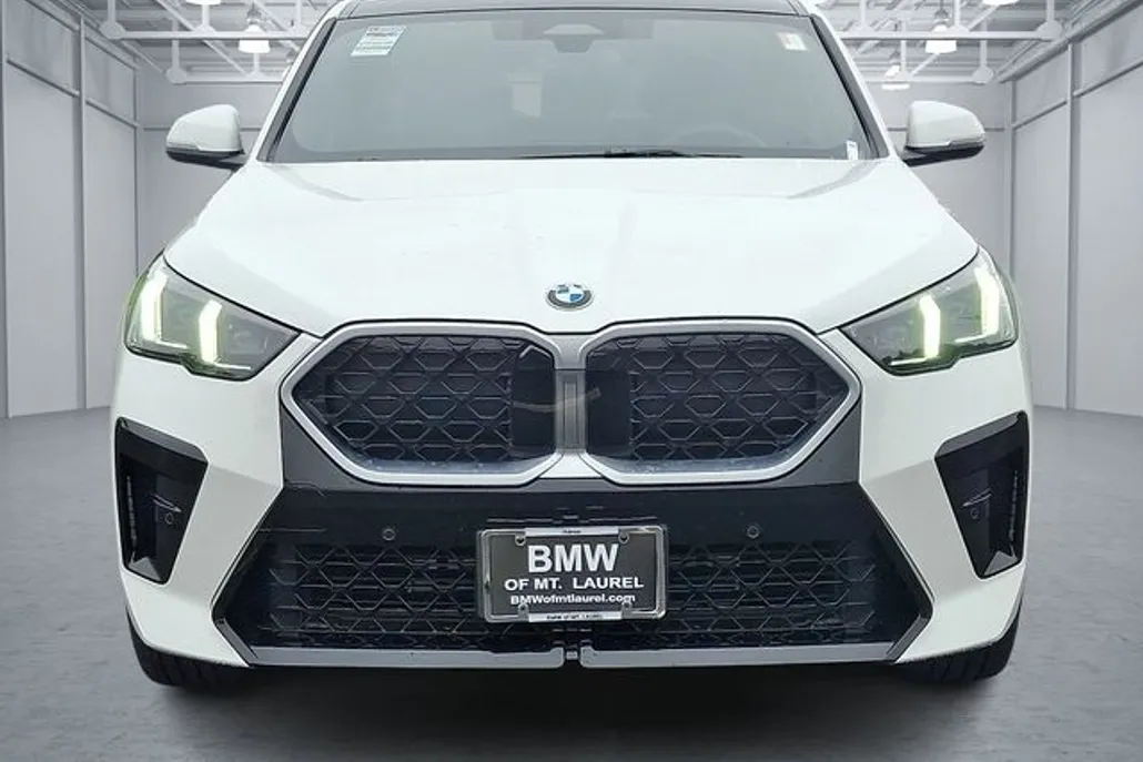 2025 Bmw X2 xDrive28i photo 1
