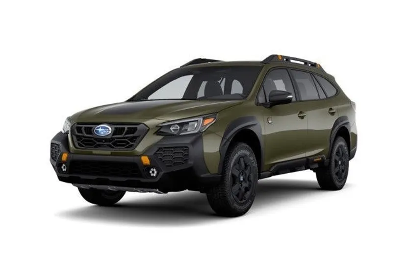 2025 Subaru Outback Wilderness photo 1
