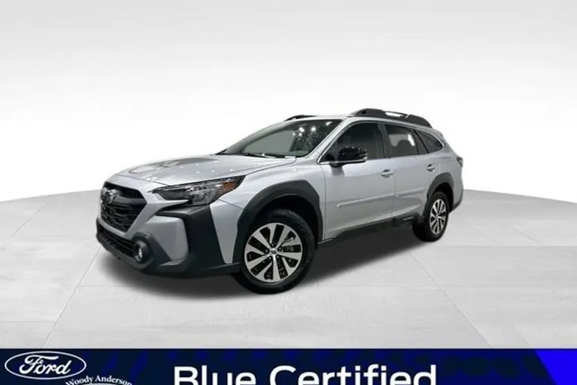 2025 Subaru Outback Premium photo 1
