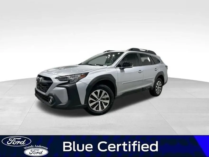 2025 Subaru Outback Premium photo 1