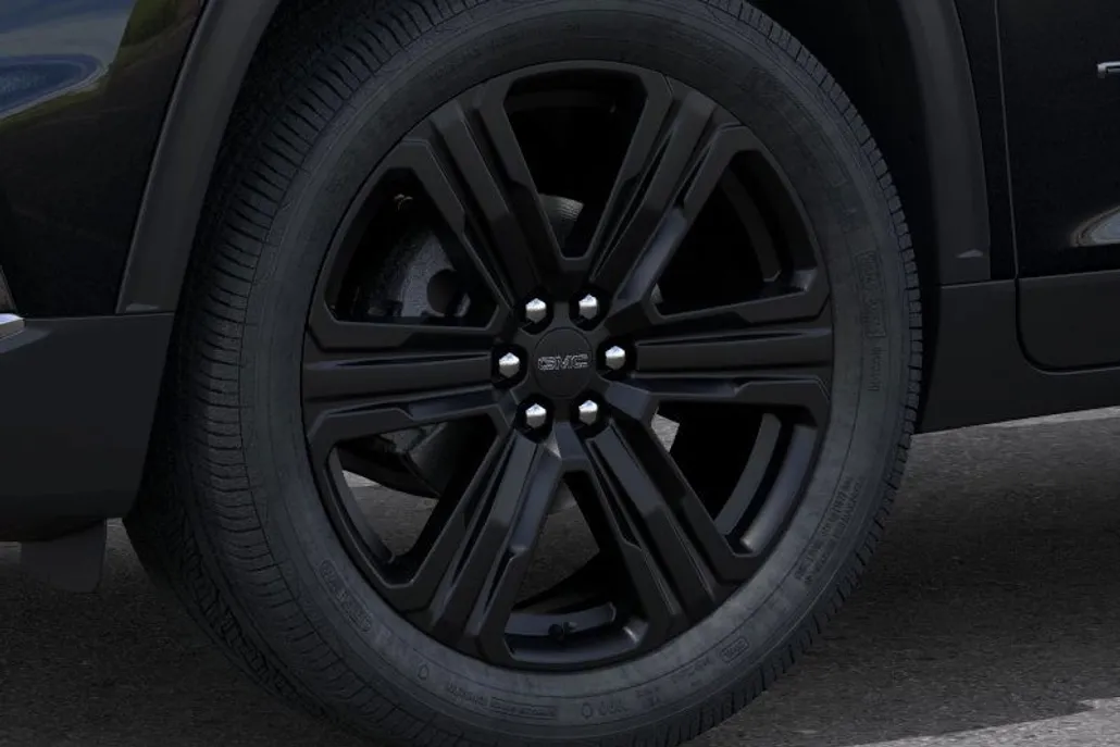 2025 Gmc Acadia Elevation photo 1