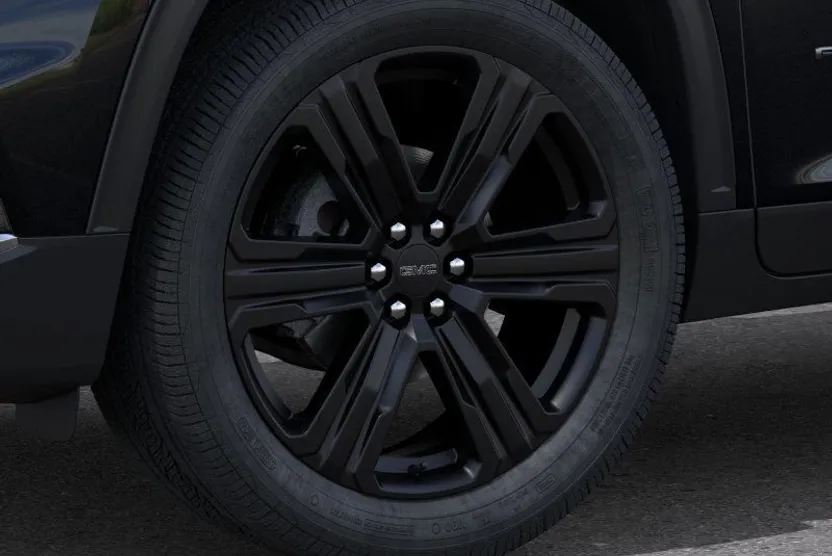 2025 Gmc Acadia Elevation photo 1