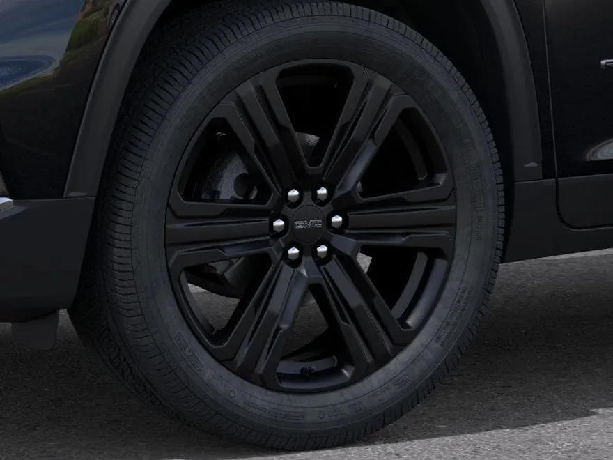 2025 Gmc Acadia Elevation photo 1