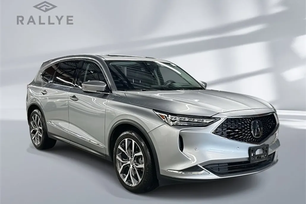 2023 Acura MDX Technology SH-AWD photo 1