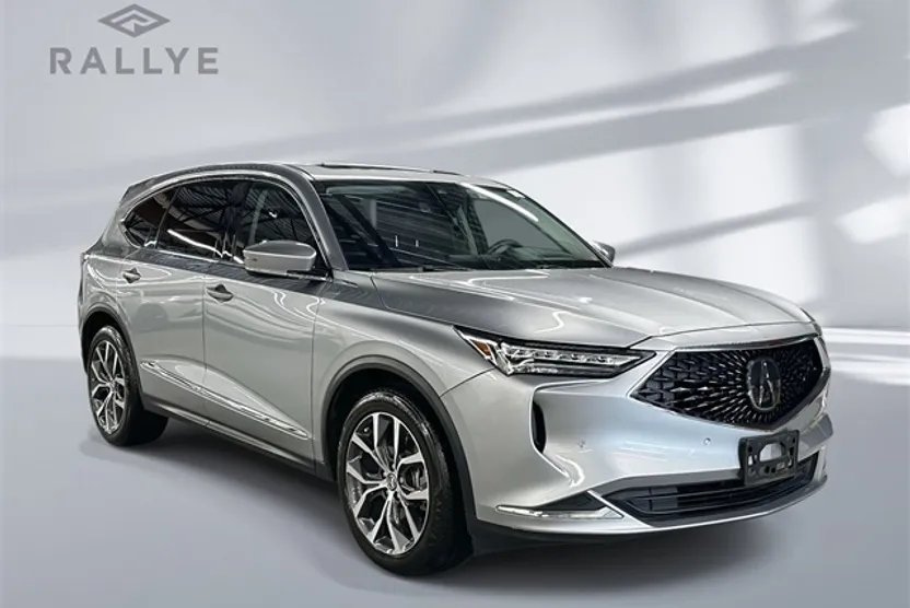 2023 Acura MDX Technology SH-AWD photo 1