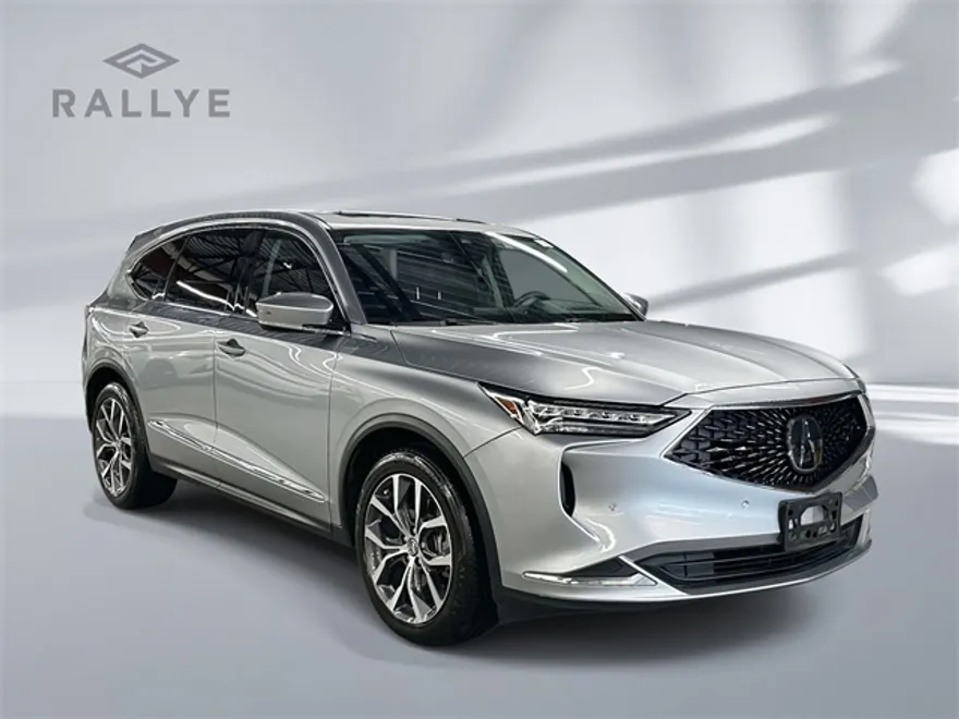 2023 Acura MDX Technology SH-AWD photo 1