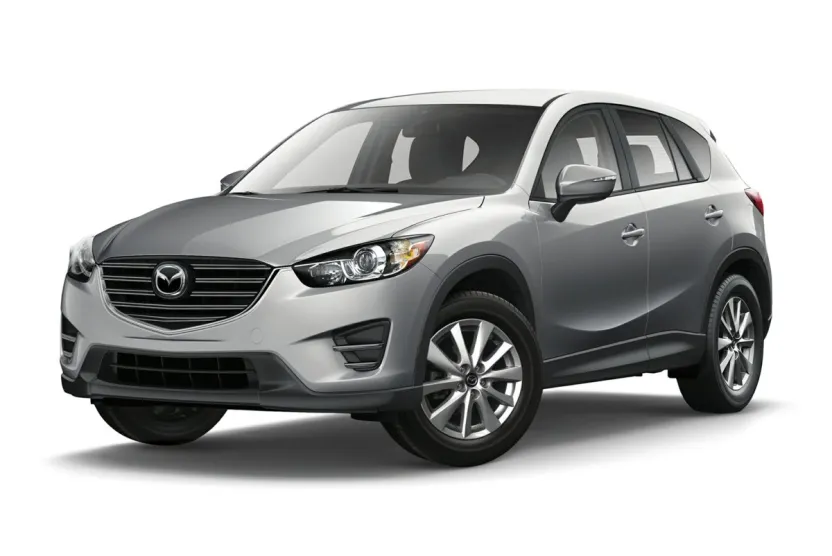 2016 Mazda CX-5 Sport photo 1