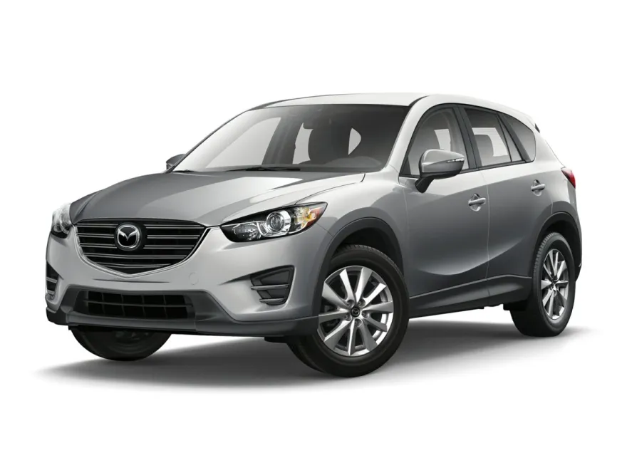 2016 Mazda CX-5 Sport photo 1
