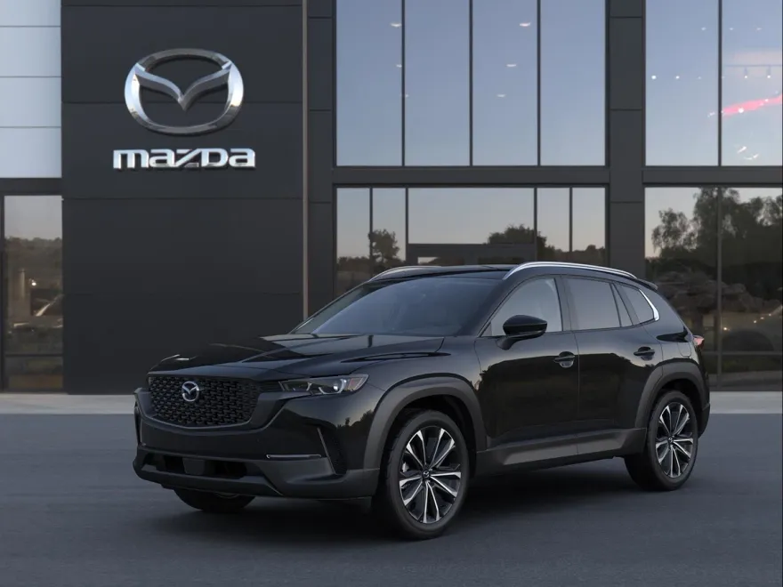 2025 Mazda CX-50 2.5 Premium Plus photo 1