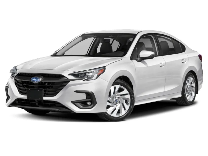 2023 Subaru Legacy Limited photo 1