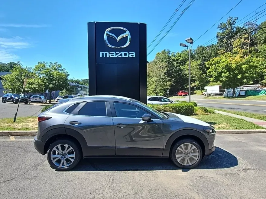 2025 Mazda CX-30 2.5 S Preferred photo 1