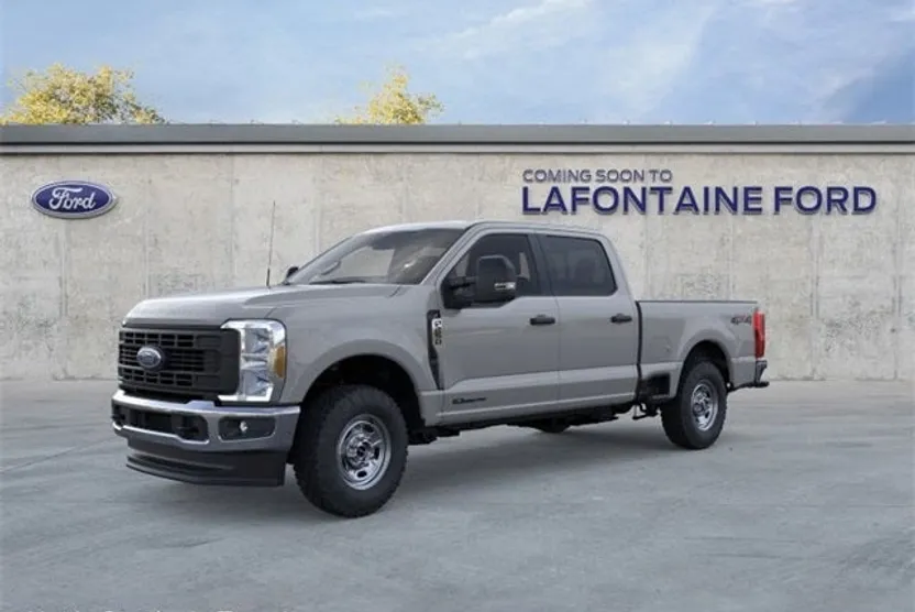 2026 Ford F-250 photo 1