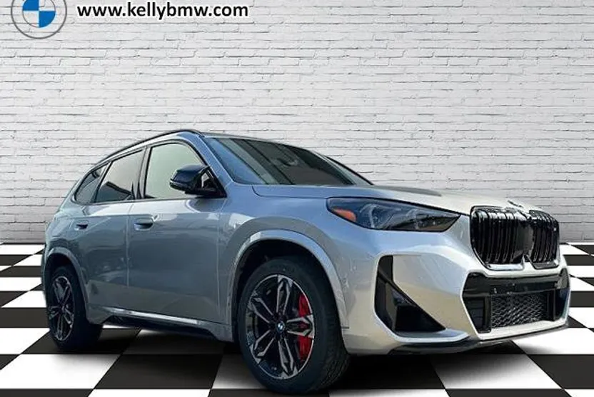 2026 Bmw X1 M35i photo 1