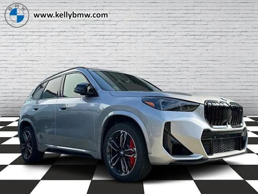 2026 Bmw X1 M35i photo 1