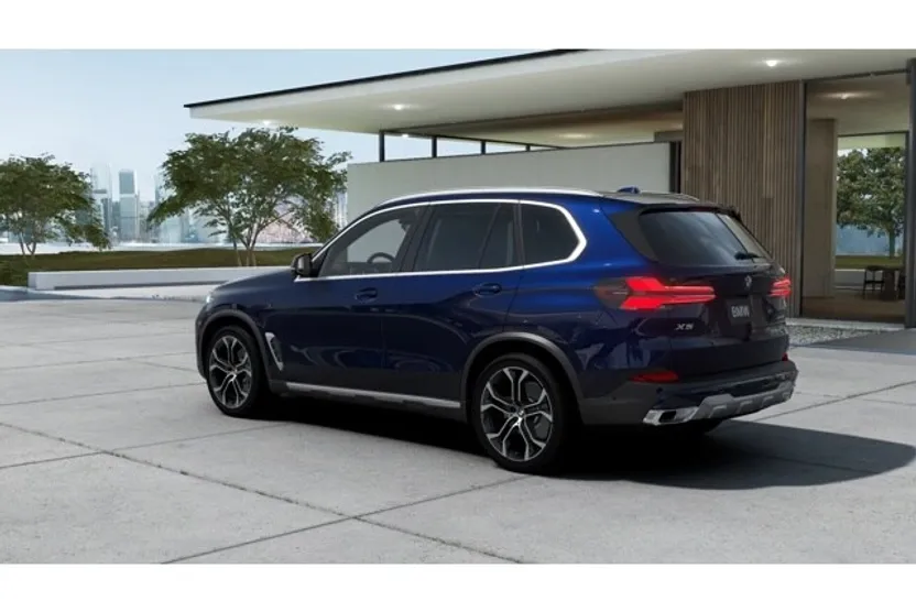 2026 Bmw X5 xDrive40i photo 1