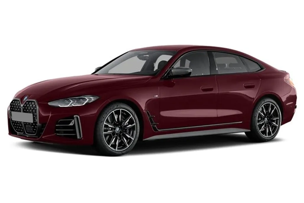2024 Bmw M440i xDrive photo 1