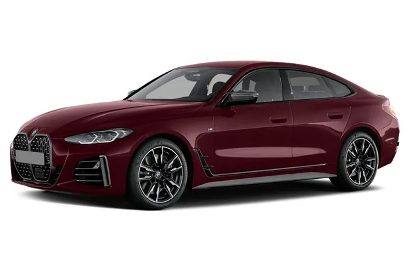 2024 Bmw M440i xDrive photo 1