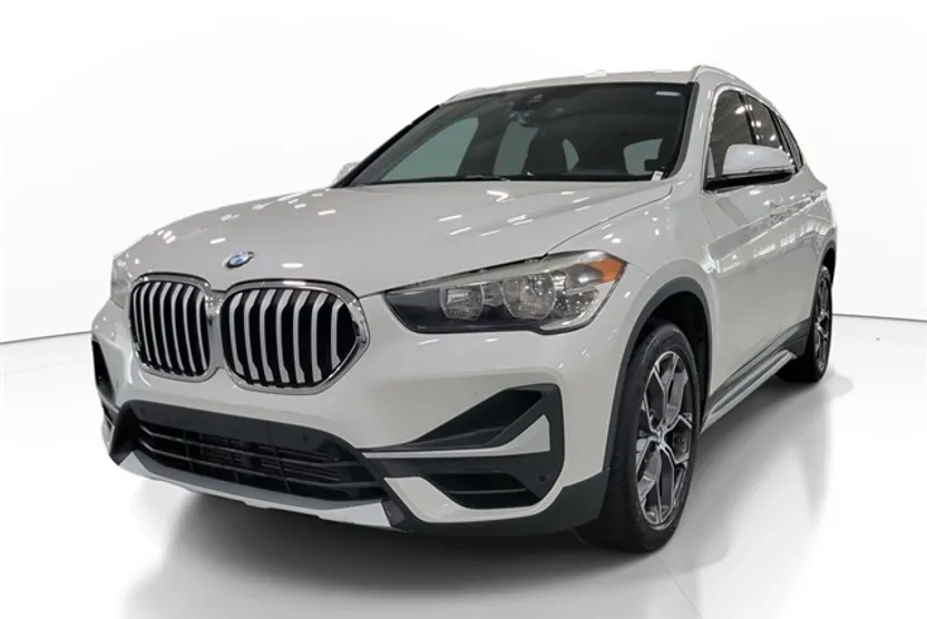 2020 Bmw X1 sDrive28i photo 1