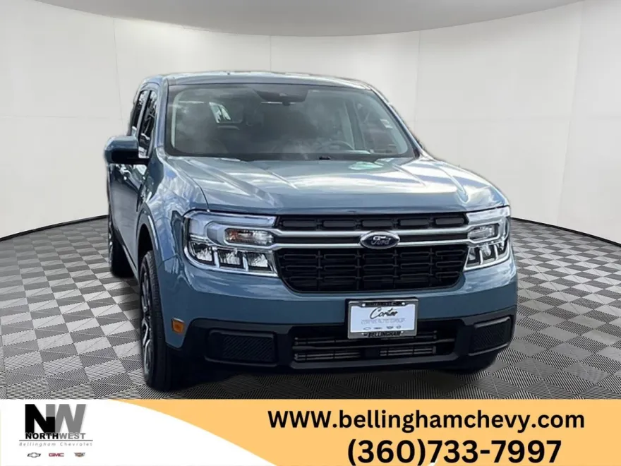 2023 Ford Maverick XLT Lariat photo 1