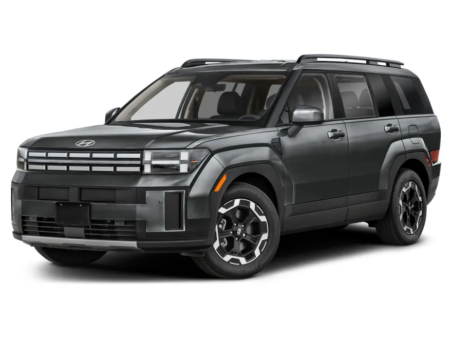 2026 Hyundai Santa Fe SEL photo 1