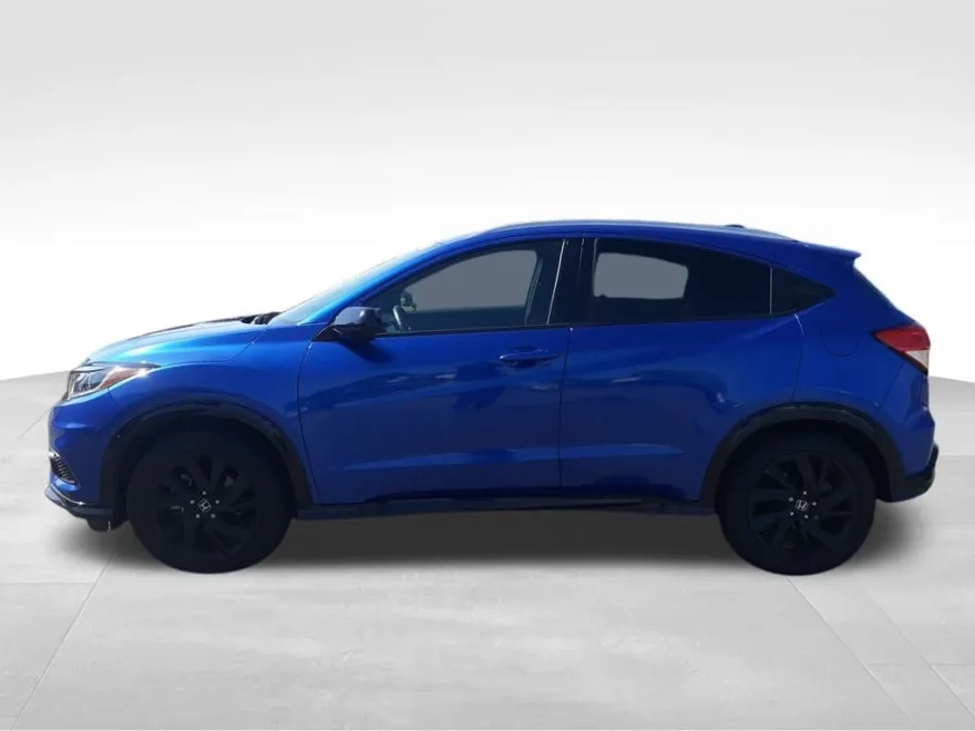 2021 Honda HR-V Sport 2WD photo 1