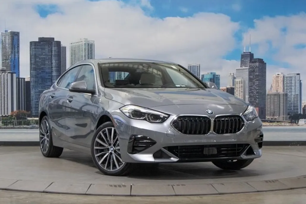 2024 Bmw 228i photo 1