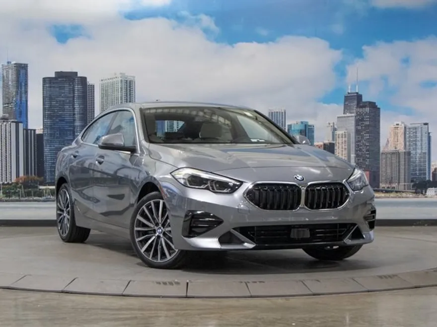 2024 Bmw 228i photo 1
