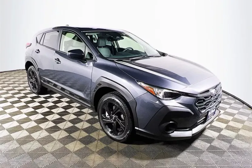 2024 Subaru Crosstrek Base photo 1