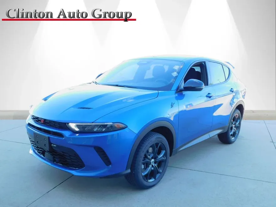 2024 Dodge Hornet GT photo 1