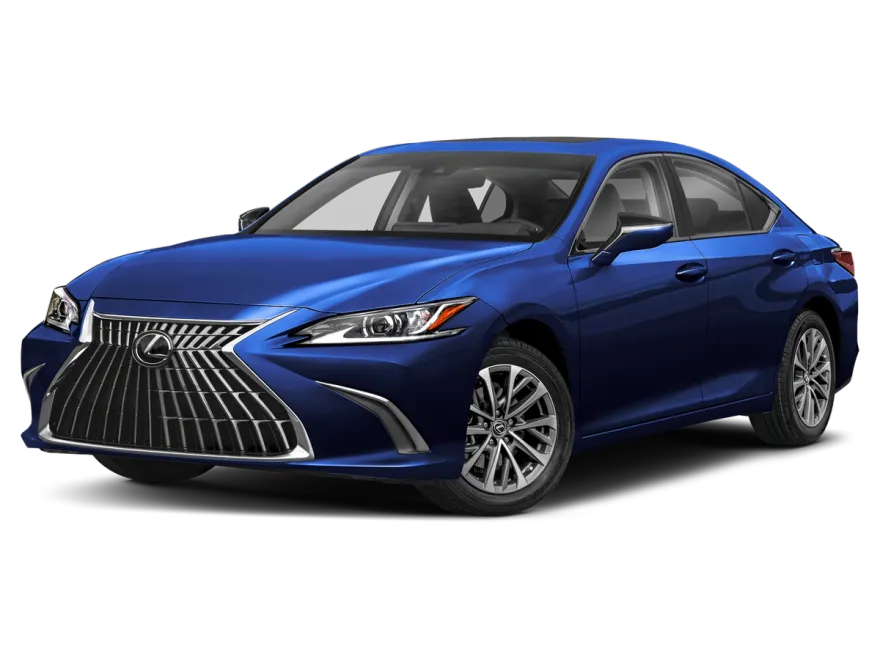 2023 Lexus ES 350 photo 1