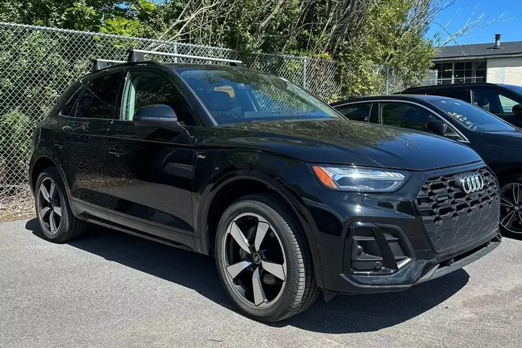 2023 Audi Q5 Prestige 45 TFSI S line Premium photo 1