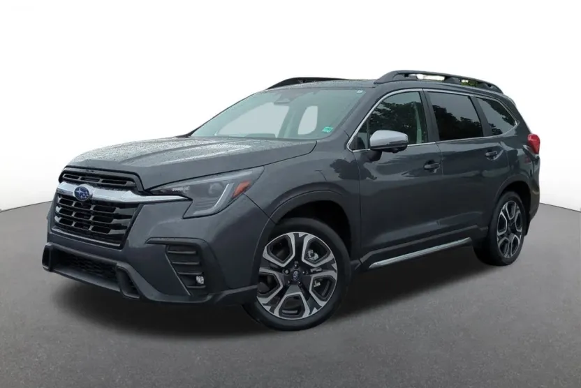 2023 Subaru Ascent Limited photo 1