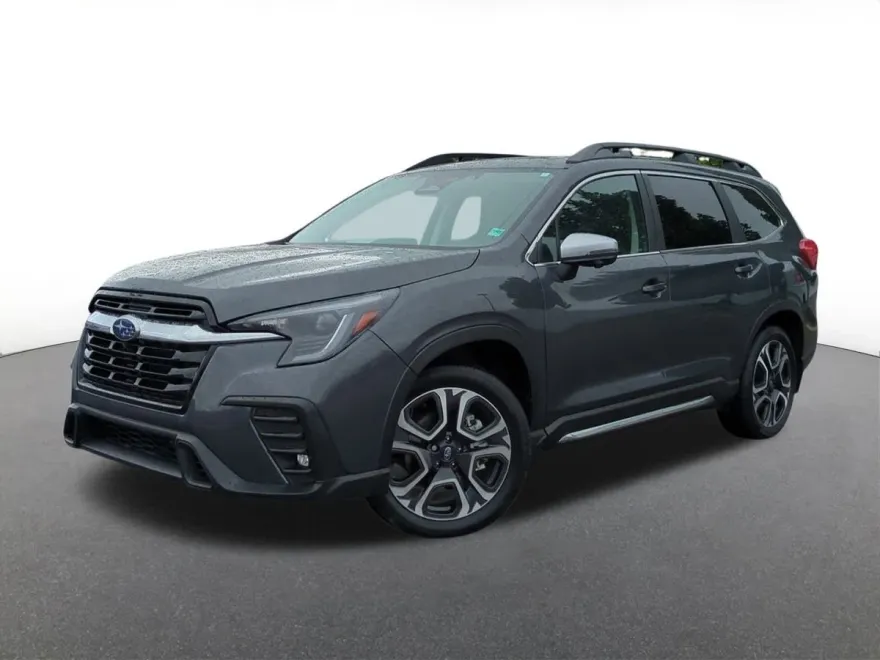 2023 Subaru Ascent Limited photo 1